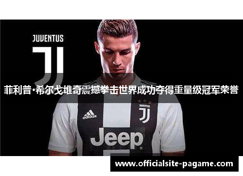 菲利普·希尔戈维奇震撼拳击世界成功夺得重量级冠军荣誉 菲利普·希尔戈维奇震撼拳击世界成功夺得重量级冠军荣誉