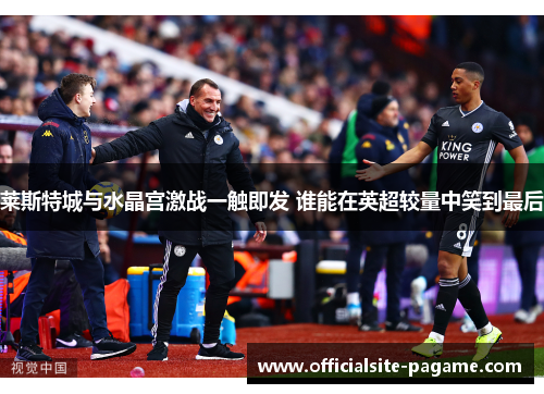 莱斯特城与水晶宫激战一触即发 谁能在英超较量中笑到最后 莱斯特城与水晶宫激战一触即发 谁能在英超较量中笑到最后