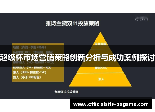 超级杯市场营销策略创新分析与成功案例探讨