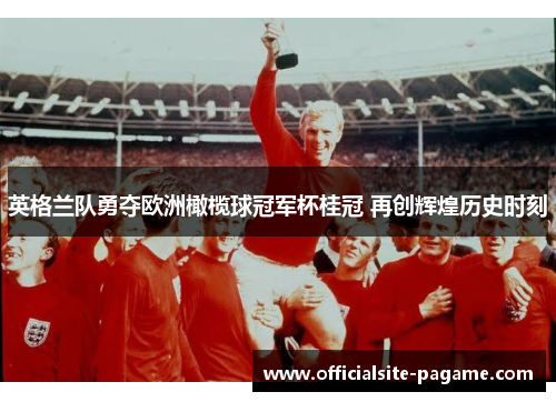 英格兰队勇夺欧洲橄榄球冠军杯桂冠 再创辉煌历史时刻