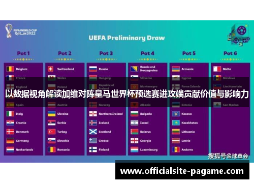 以数据视角解读加维对阵皇马世界杯预选赛进攻端贡献价值与影响力