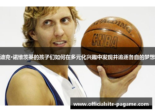 迪克·诺维茨基的孩子们如何在多元化兴趣中发现并追逐各自的梦想 迪克·诺维茨基的孩子们如何在多元化兴趣中发现并追逐各自的梦想
